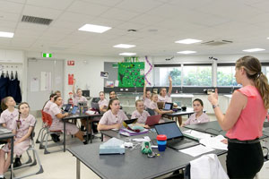 Il sistema scolastico in Australia è eccellente e all’avanguardia con scuole moderne, un’ampia offerta formativa e strutture sicure